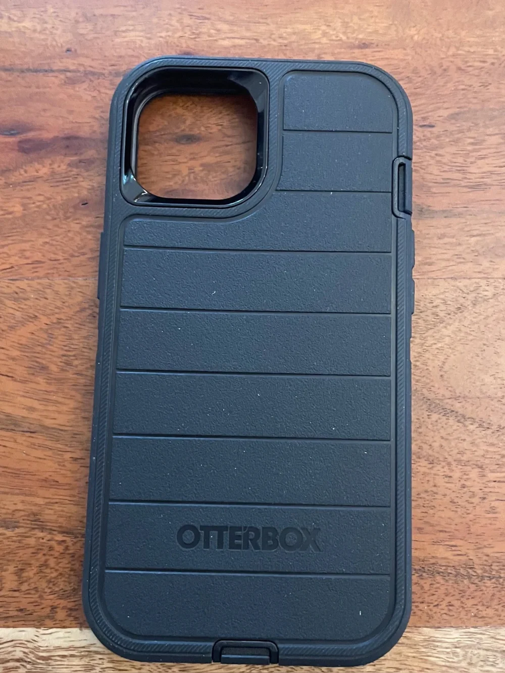 OtterBox Defender Series Pro Case iPhone 13 ONLY Black Shell Belt Clip Holster